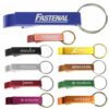 Personalized Mini 11 Custom DeluxeAluminum Can Bottle Opener Keychain 500x500