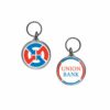 Custom Printed Round Acrylic Keytags 500x500