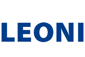filling packing 6 Leoni Logo