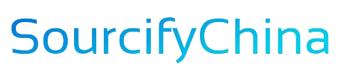 sourcifychina blue logo