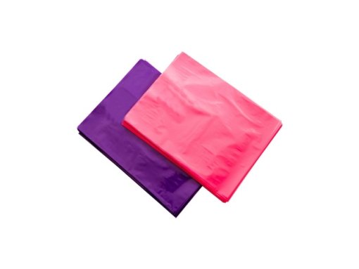 PlasticflatopenbagChina