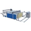 Air Bubble Film Perforated Machine 8 Air Bubble Film Perforated Machine