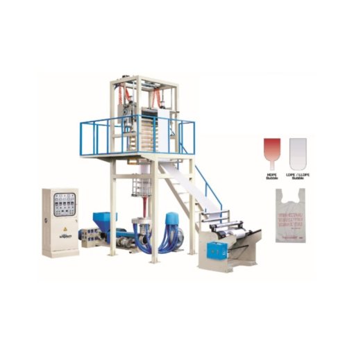 film blowing machine