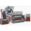 Double Layers Stretch Film Making Machine 10 stretch film machine
